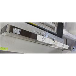 NEW MERCO HEAT LAMP WITH INFINITE 208V