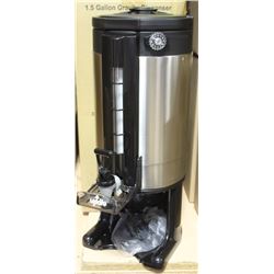 ON CHOICE:NEW UPDATE INTERNATIONAL 1.5GAL BEVERAGE