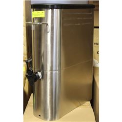 (ON CHOICE) (L) ICE TEA DISPENSER 5 GALLON