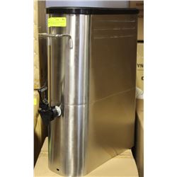(ON CHOICE) (L) ICE TEA DISPENSER 5 GALLON