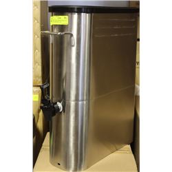 (ON CHOICE) (L) ICE TEA DISPENSER 5 GALLON