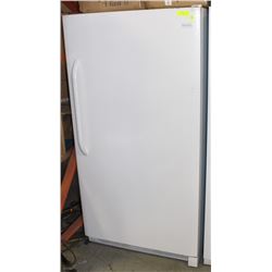 FRIGIDAIRE STAND UP FRIDGE