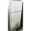 Image 1 : FRIGIDAIRE STAND UP FRIDGE WITH FREEZER