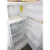 Image 2 : FRIGIDAIRE STAND UP FRIDGE WITH FREEZER