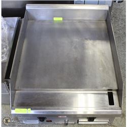 24" PROPANE GRIDDLE SOUTHBEND HDG-24 LPG