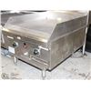 Image 3 : 24" PROPANE GRIDDLE SOUTHBEND HDG-24 LPG