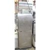 Image 1 : USED UPRIGHT CURTIS SINGLE DOOR COOLER WITH