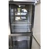 Image 2 : USED UPRIGHT CURTIS SINGLE DOOR COOLER WITH