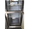 Image 3 : USED UPRIGHT CURTIS SINGLE DOOR COOLER WITH