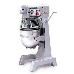 (L) NEW PRIMO BRAND 30QT MIXER, GEAR DRIVEN
