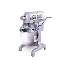 (L) NEW PRIMO BRAND 20QT MIXER, GEAR DRIVEN