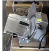 Image 2 : NEW ICB 10" COMMERCIAL MEAT SLICER