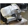 Image 3 : NEW ICB 10" COMMERCIAL MEAT SLICER