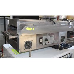 USED STAR HOLMAN SUB-TOASTER