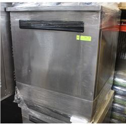 DELFIELD 27" UNDERCOUNTER COOLER - TESTED, WORKING