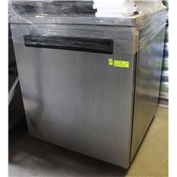 DELFIELD 27" UNDERCOUNTER COOLER - TESTED, WORKING