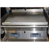 Image 2 : GARLAND COMBO PANINI GRIDDLE PRESS ELECTRIC