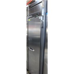 NEW BEVERAGE-AIR HORIZON SERIES STAINLESS SINGLE