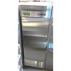 Image 1 : NEW ENVIRO-COOL SINGLE DOOR STAINLESS COOLER