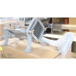 NEW UNIWORLD FRENCH FRY CUTTER