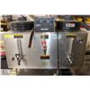 Image 2 : DUAL HEAD ELECTRIC BUNN BREWING STATION