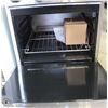 Image 4 : STRATUS 24" GAS RANGE 4 BURNER WITH OVEN  NEW