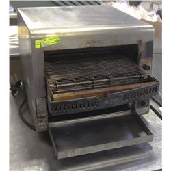 HOLMAN CONVEYOR TOASTER