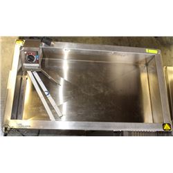 ALTOSHAAM 3 WELL  IN HOT FOOD WELL