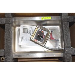 NEW APW WYOTT 1500WATT WARMER