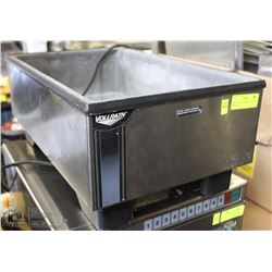 VOLLRATH CAYENNE HOT HOLDING WARMER