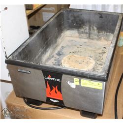 VOLLRATH CAYENNE HOT HOLDING WARMER