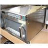 Image 1 : PANASONIC COMMERCIAL STAINLESS STEEL MICROWAVE