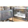 Image 2 : PANASONIC COMMERCIAL STAINLESS STEEL MICROWAVE