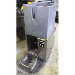 SINBAD FRYMASTER FRY DISPENSER