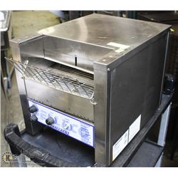 BELLECO 120 VOLT CONVEYOR TOASTER