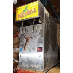 NESTEA ICE TEA DISPENSER