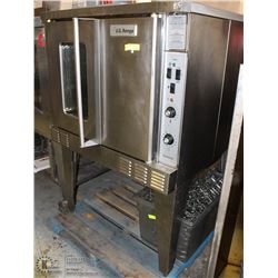 U.S RANGE COMMERCIAL CONVECTION OVEN (ELECTRIC)