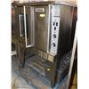 Image 1 : U.S RANGE COMMERCIAL CONVECTION OVEN (ELECTRIC)