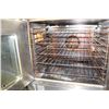 Image 2 : U.S RANGE COMMERCIAL CONVECTION OVEN (ELECTRIC)