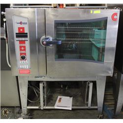 CLEVELAND CONVOTHERM OES 6.20 COMBO CONVECTION