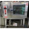 Image 1 : CLEVELAND CONVOTHERM OES 6.20 COMBO CONVECTION