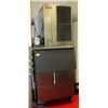 Image 2 : HOSHIZAKI ICE MAKER WITH BIN