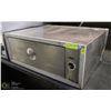 Image 1 : BARDEAU SINGLE DRAWER WARMER.