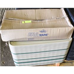 LARGE LOT OF BOOT MATS