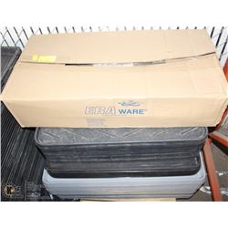 LARGE LOT OF BOOT MATS