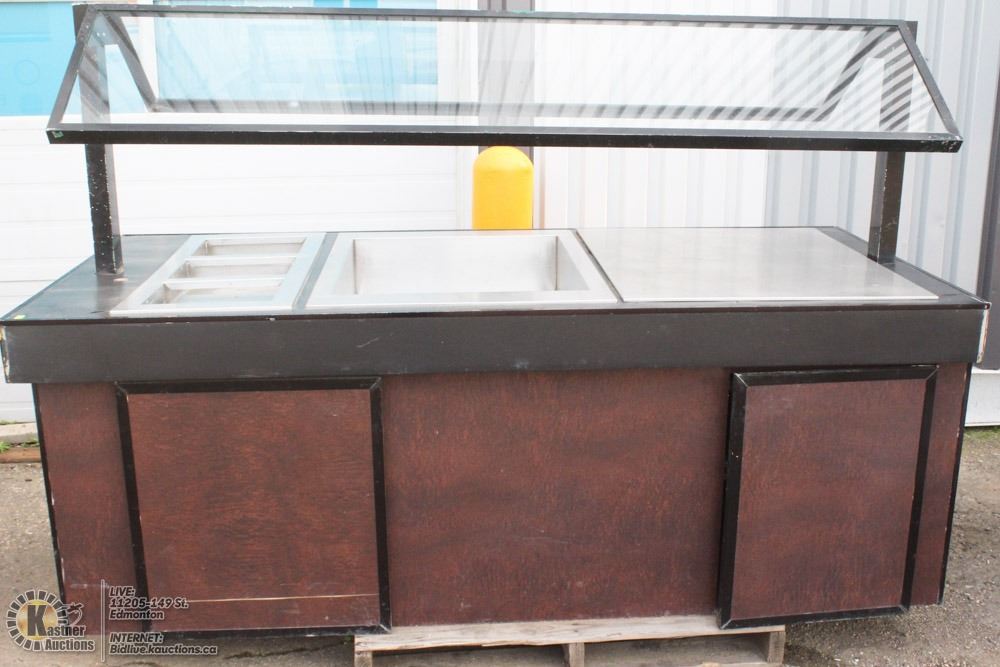 Buffet Table Edmonton | All About Image HD