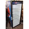 Image 1 : PEPSI COOLER 25" X 23" X 63"