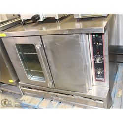 GARLAND MASTER 200 CONVECTION OVEN