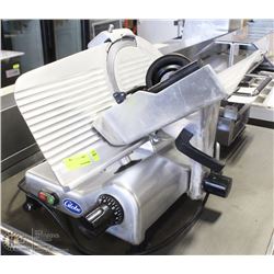 GLOBE 12" MEAT SLICER 120V