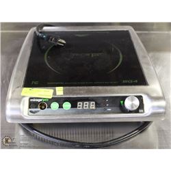 VOLRATH MIRAGE PRO INDUCTION PLATE